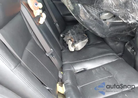 2010 Infiniti G37X from USA, damaged, VIN JN1CV6AR0AM459122